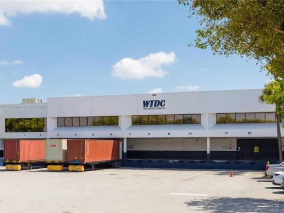 2801 NW 74 AV # S15, Miami FL 33122 — #A11831258