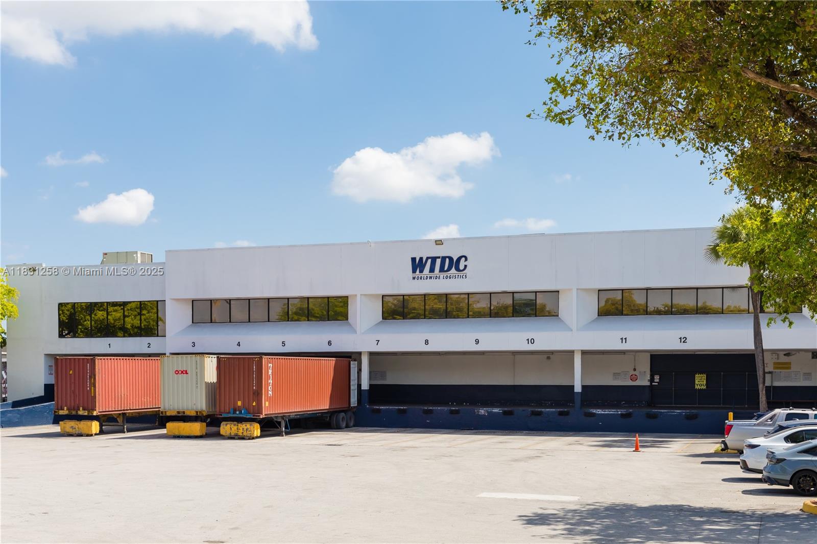 1ad5be0d-6107 2801 NW 74 AV # S15, Miami FL 33122 — #A11831258