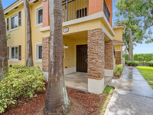 980 NE 33rd Ter # 104, Homestead FL 33033 — #A11831436