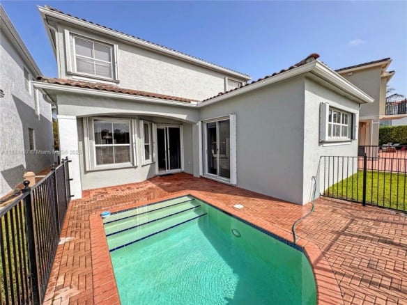 21033 NE 32nd Ave, Aventura FL 33180 — #A11831427