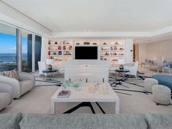 9349 Collins Ave # 1101, Surfside FL 33154 — #A11831654