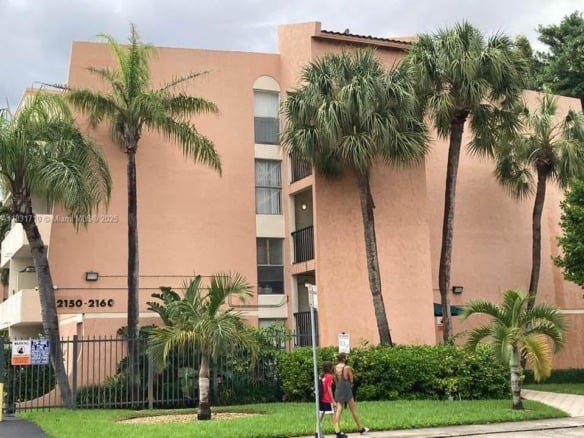2160 SW 16th Ave # 421, Miami FL 33145 — #A11831710
