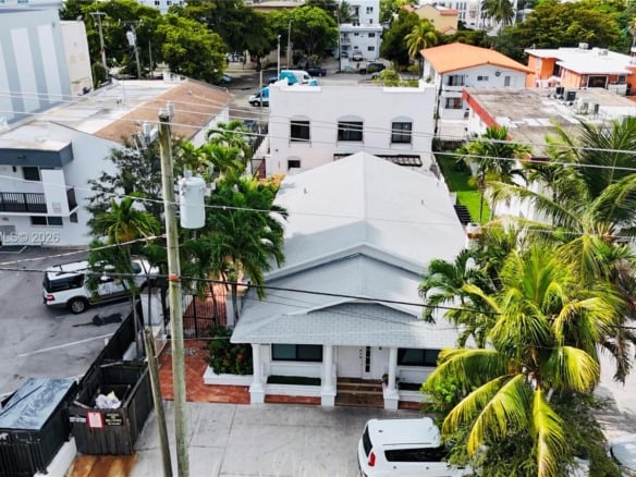 1236 SW 4th St, Miami FL 33135 — #A11831746