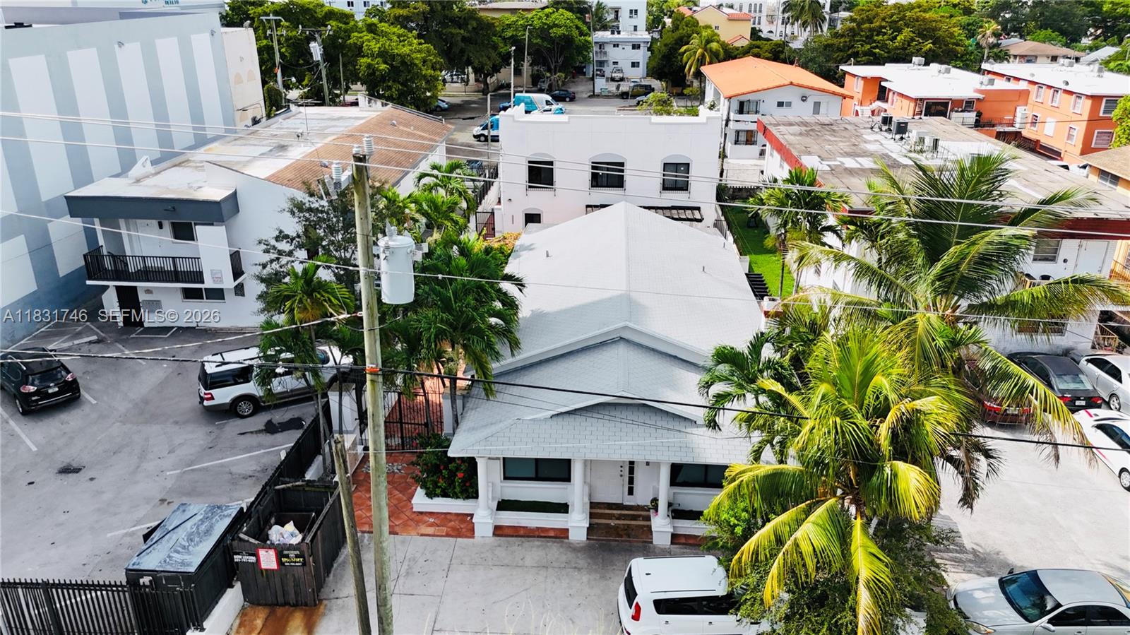 1236 SW 4th St, Miami FL 33135 — #A11831746