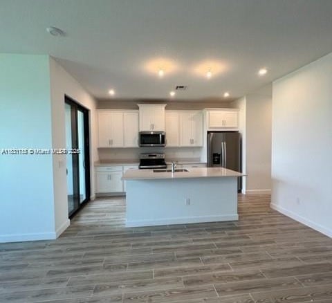 14171 SW Thorens Dr, Port St. Lucie FL 34987 — #A11831785