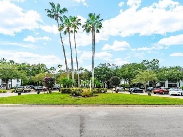 2508 SE Anchorage Cv # 1, Port St. Lucie FL 34952 — #A11831850