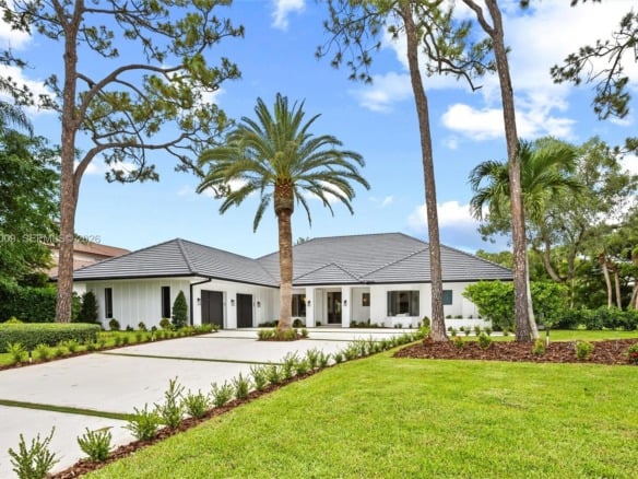 1761 Breakers West Blvd, West Palm Beach FL 33411 — #A11832009