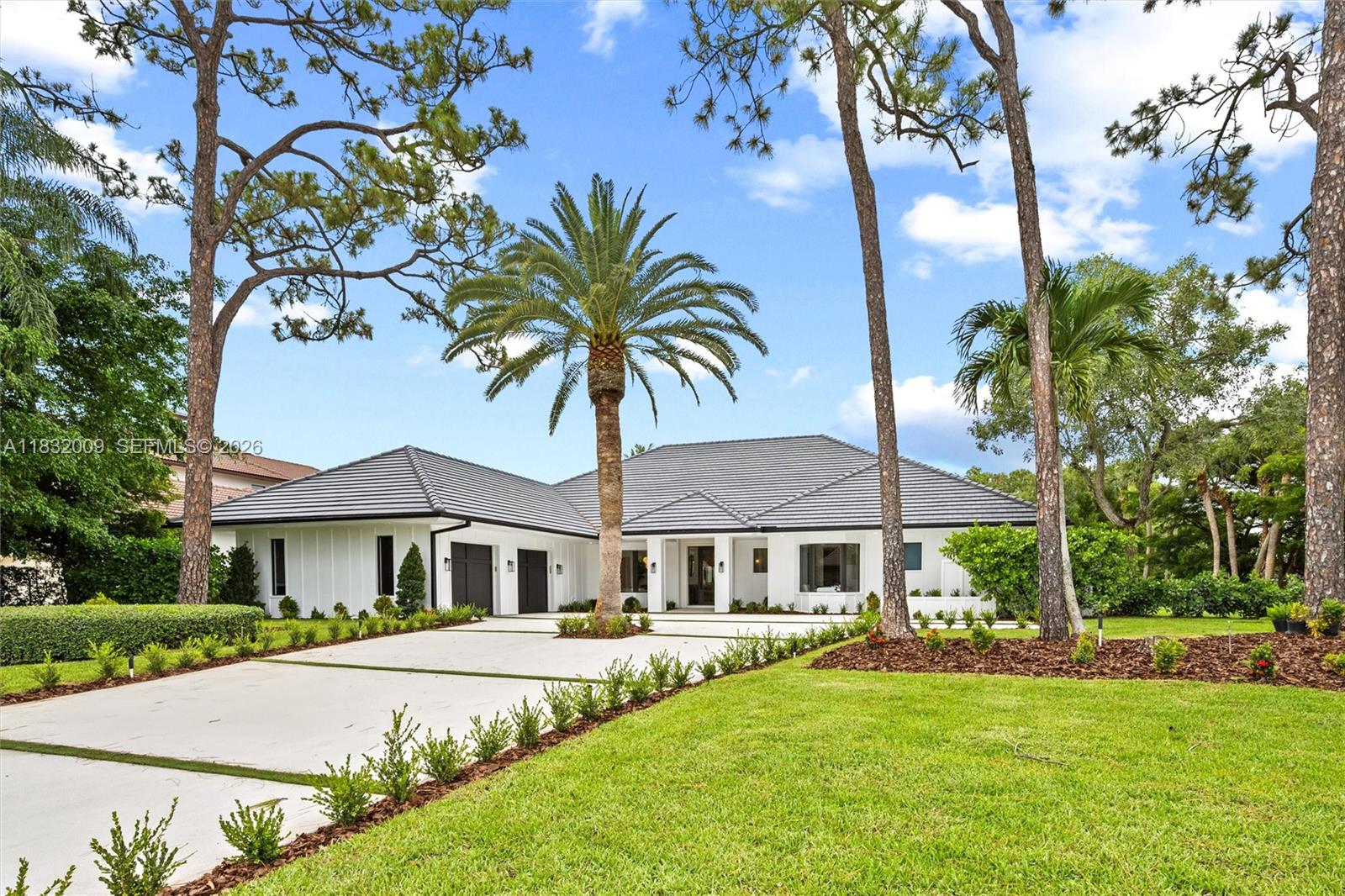 1761 Breakers West Blvd, West Palm Beach FL 33411 — #A11832009
