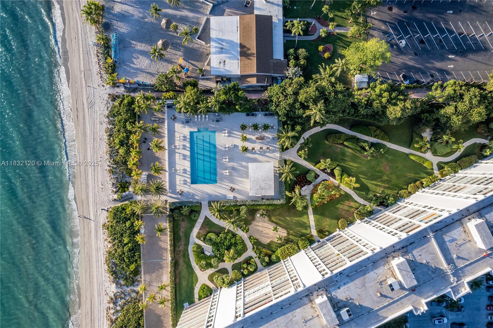 1ad5be0d-6135 615 Ocean Dr # 6A, Key Biscayne FL 33149 — #A11832120