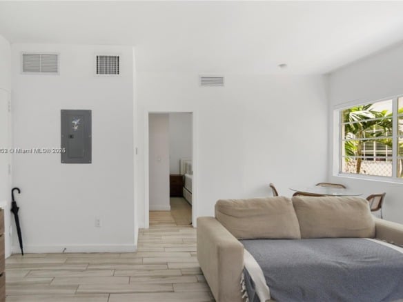 1560 Meridian Ave # 108, Miami Beach FL 33139 — #A11832252