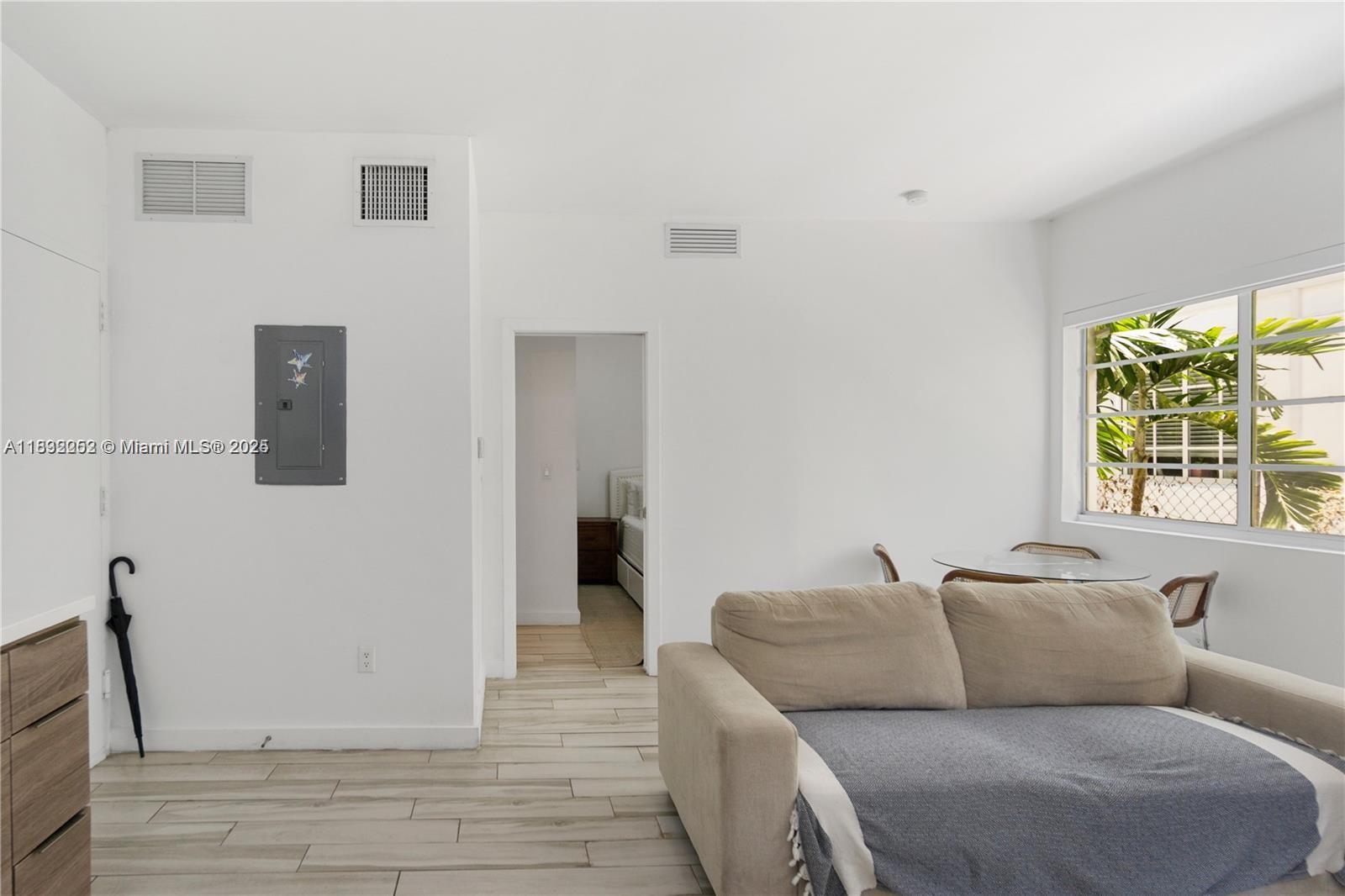 1560 Meridian Ave # 108, Miami Beach FL 33139 — #A11832252