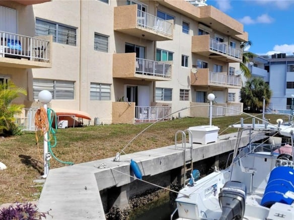3522 NE 171st St # 104, North Miami Beach FL 33160 — #A11832394