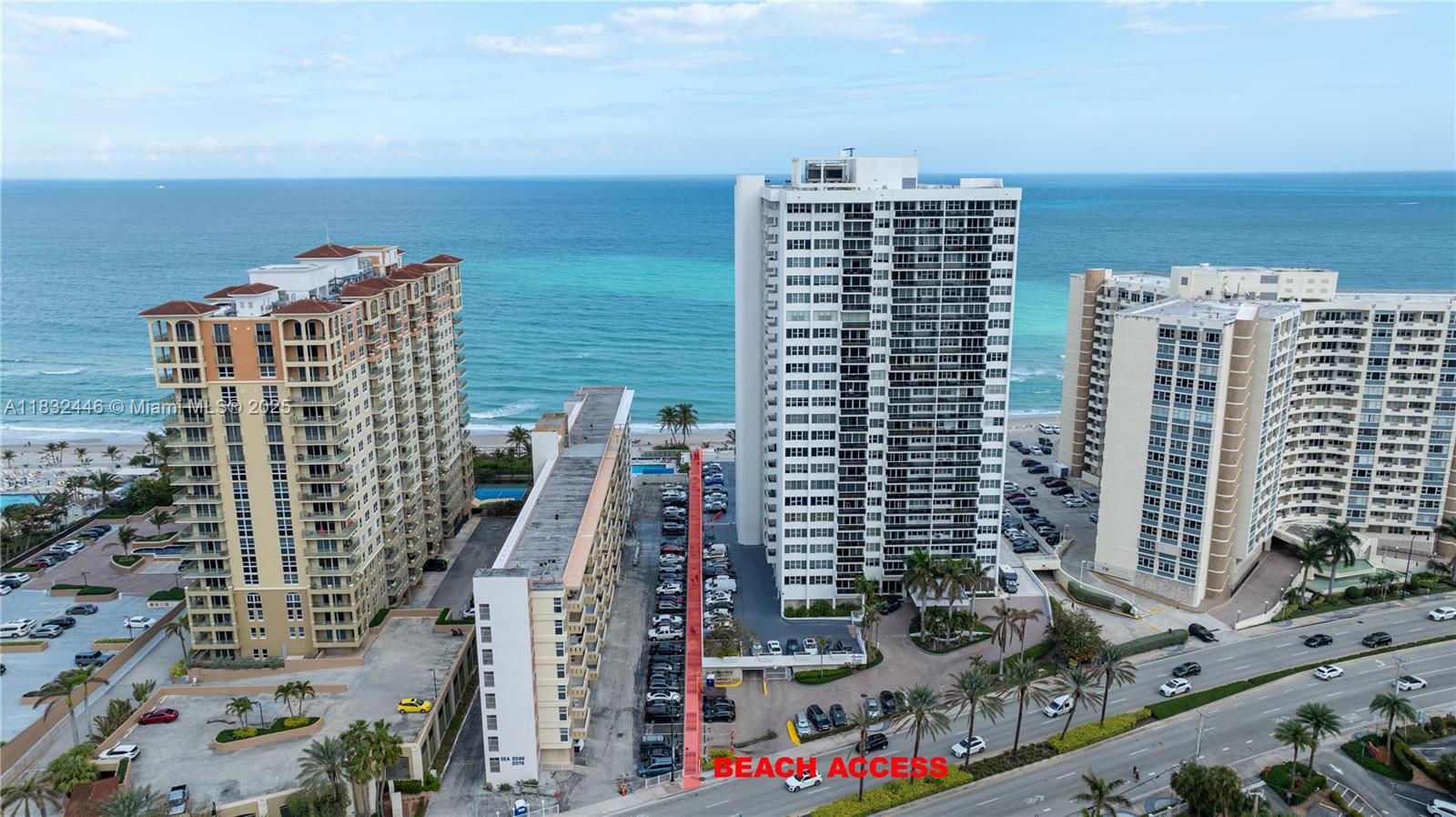 1ad5be0d-6142 3135 S Ocean Dr # 230, Hallandale Beach FL 33009 — #A11832446