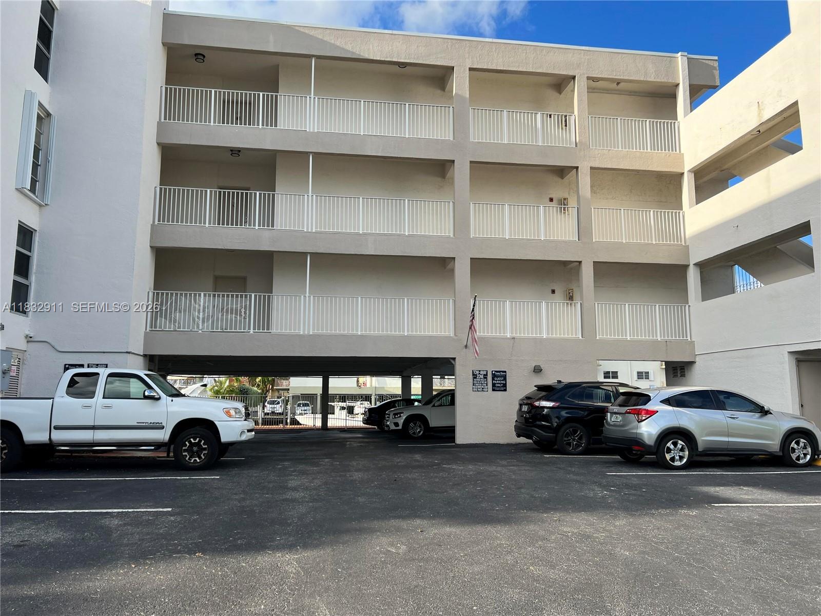 3716 NE 168th St # 303, North Miami Beach FL 33160 — #A11832911