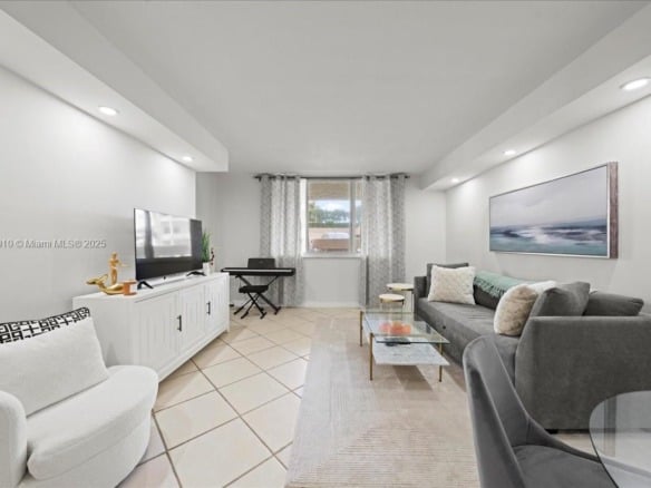 540 Brickell Key Dr # 412, Miami FL 33131 — #A11832910