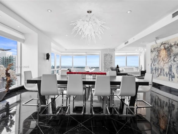 1425 Brickell Ave # 42E, Miami FL 33131 — #A11833004