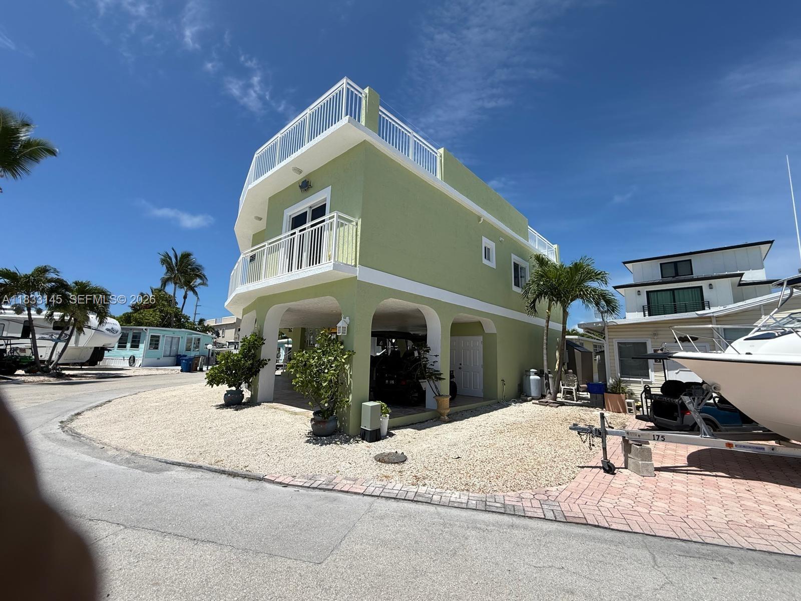 1ad5be0d-6159 65821 Overseas Hwy 176, Long Key FL 33001 — #A11833145