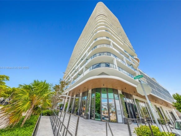 580 72 # 910, Miami Beach FL 331441 — #A11833224