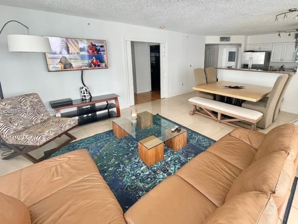 1155 Brickell Bay Dr # 1401, Miami FL 33131 — #A11833308