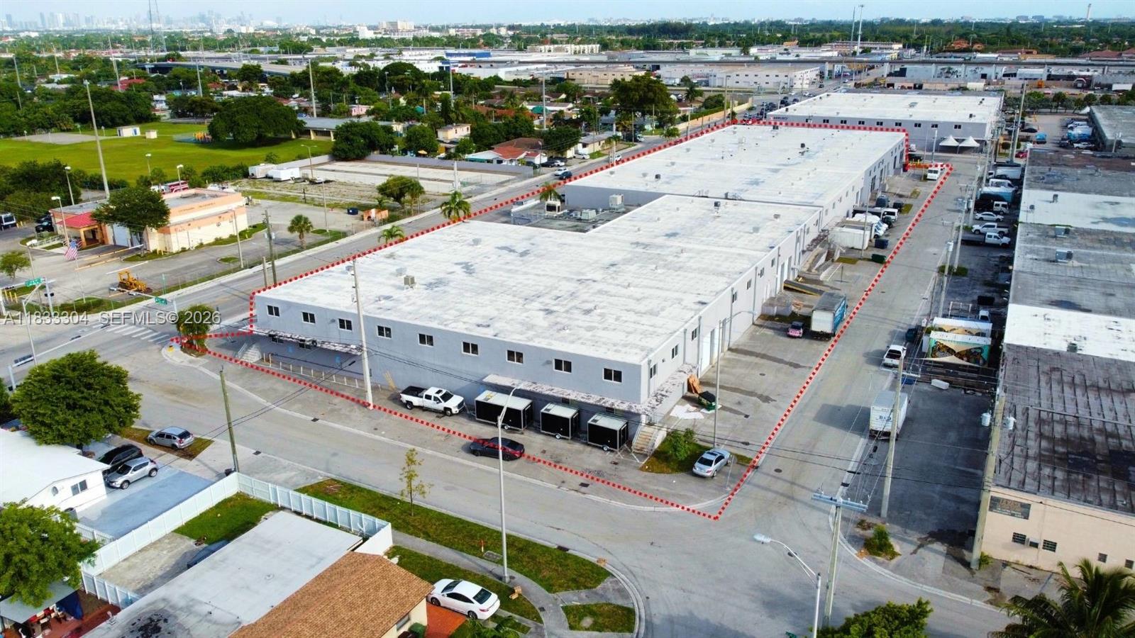 2300 W 8th Ave # 11, Hialeah FL 33010 — #A11833304