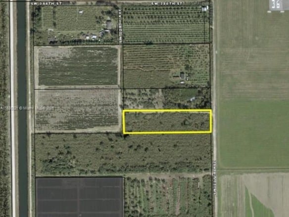SW 299 ST SW 227 Ave, Homestead FL 33030 — #A11833321