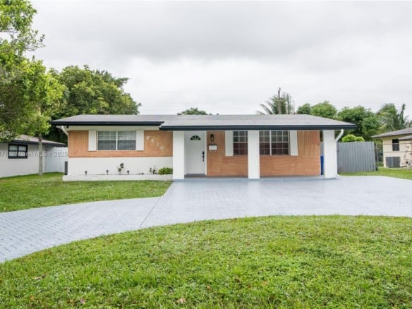 2270 Havana Dr, Miramar FL 33023 — #A11833371