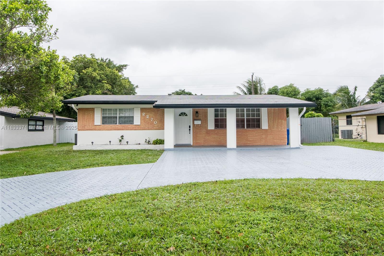 1ad5be0d-6169 2270 Havana Dr, Miramar FL 33023 — #A11833371