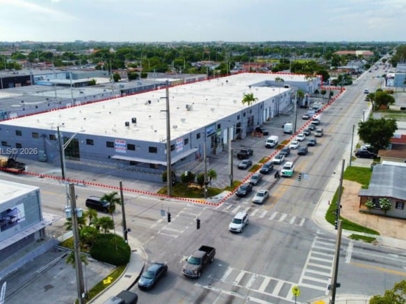 2300 W 8th Ave # 1, Hialeah FL 33010 — #A11833422