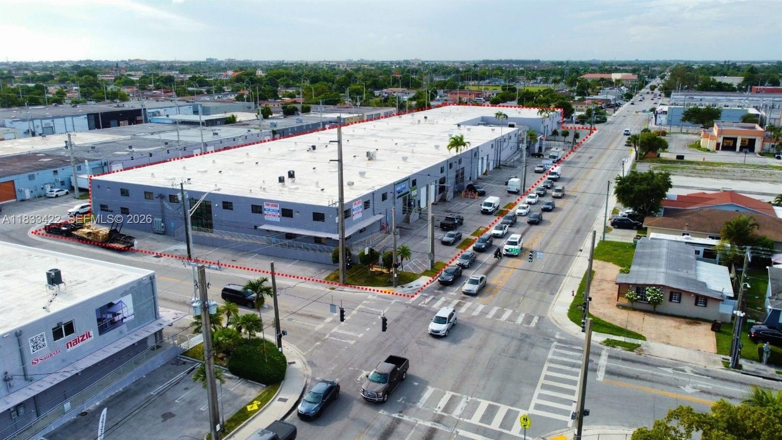2300 W 8th Ave # 1, Hialeah FL 33010 — #A11833422