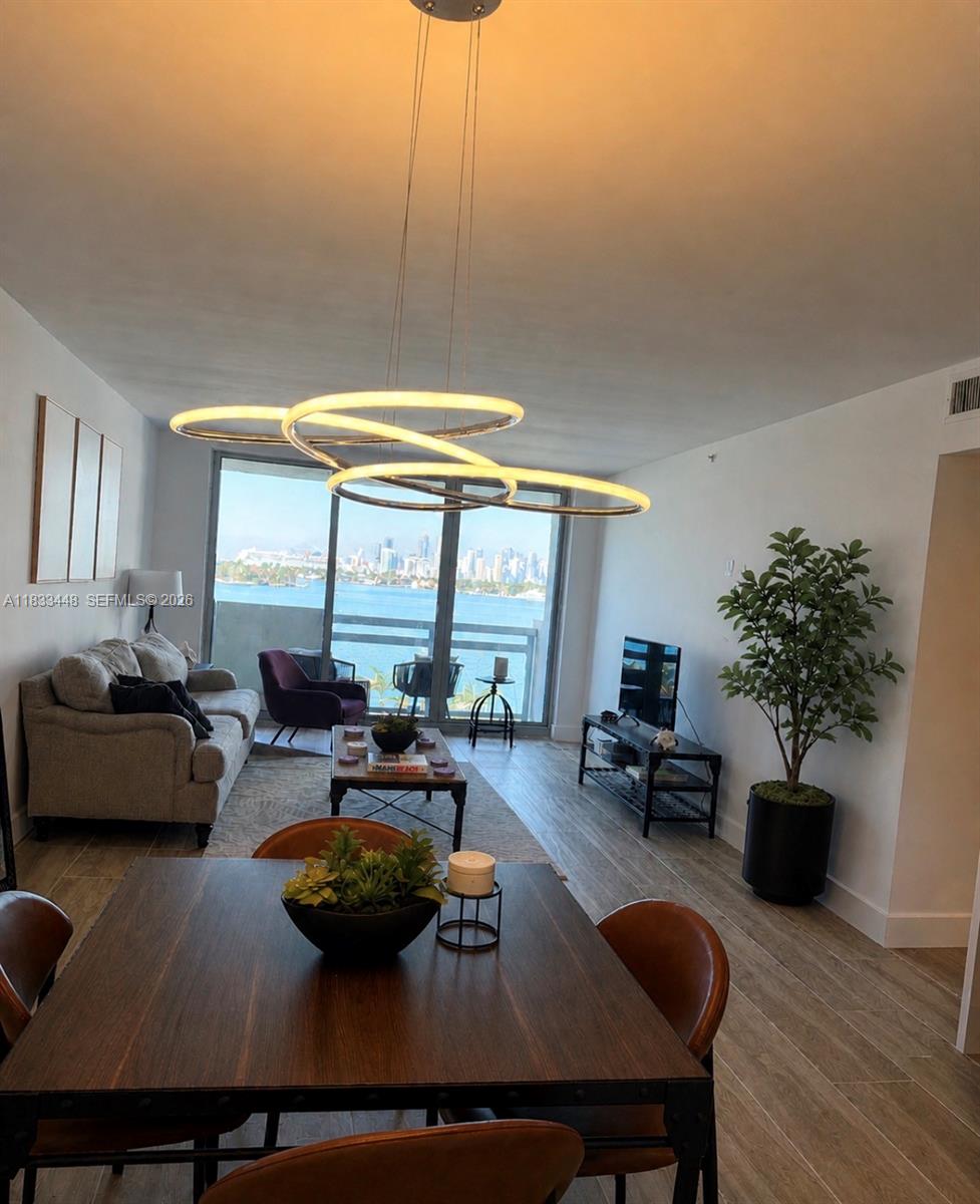 1500 Bay Rd # 724S, Miami Beach FL 33139 — #A11833448