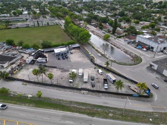 2695 NW 141st St, Opa-Locka FL 33054 — #A11833758