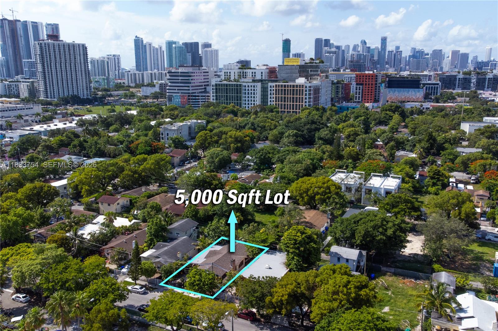 1ad5be0d-6179 138 NW 34th St, Miami FL 33127 — #A11833754