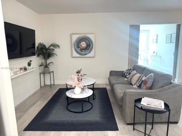 19380 NE 26th Ave # 304, Miami FL 33180 — #A11833953