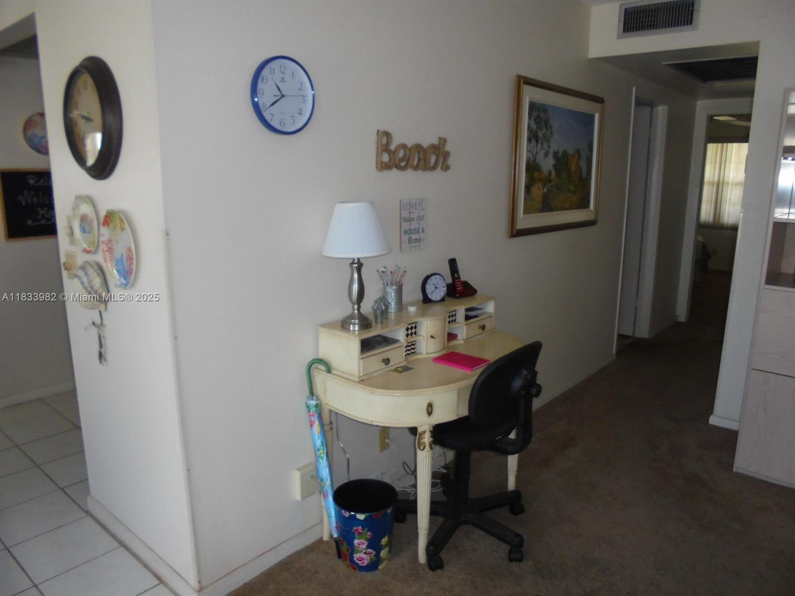 31 Fanshaw A # 31A, Boca Raton FL 33434 — #A11833982