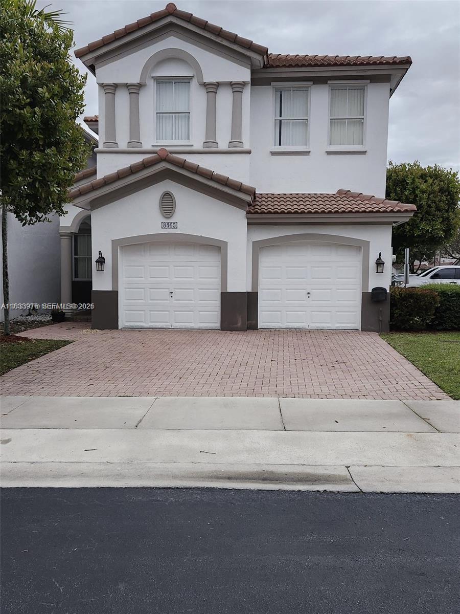 8465 NW 108th Path, Doral FL 33178 — #A11833976