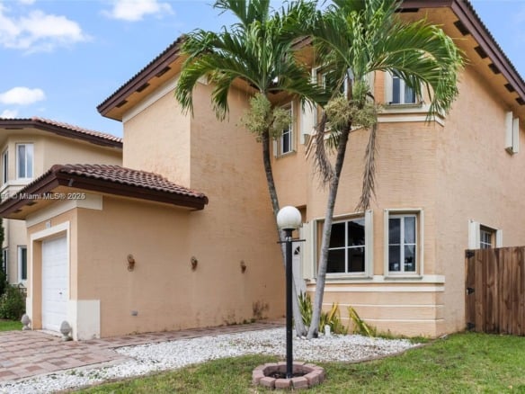 2617 NE 41st Cir, Homestead FL 33033 — #A11834071