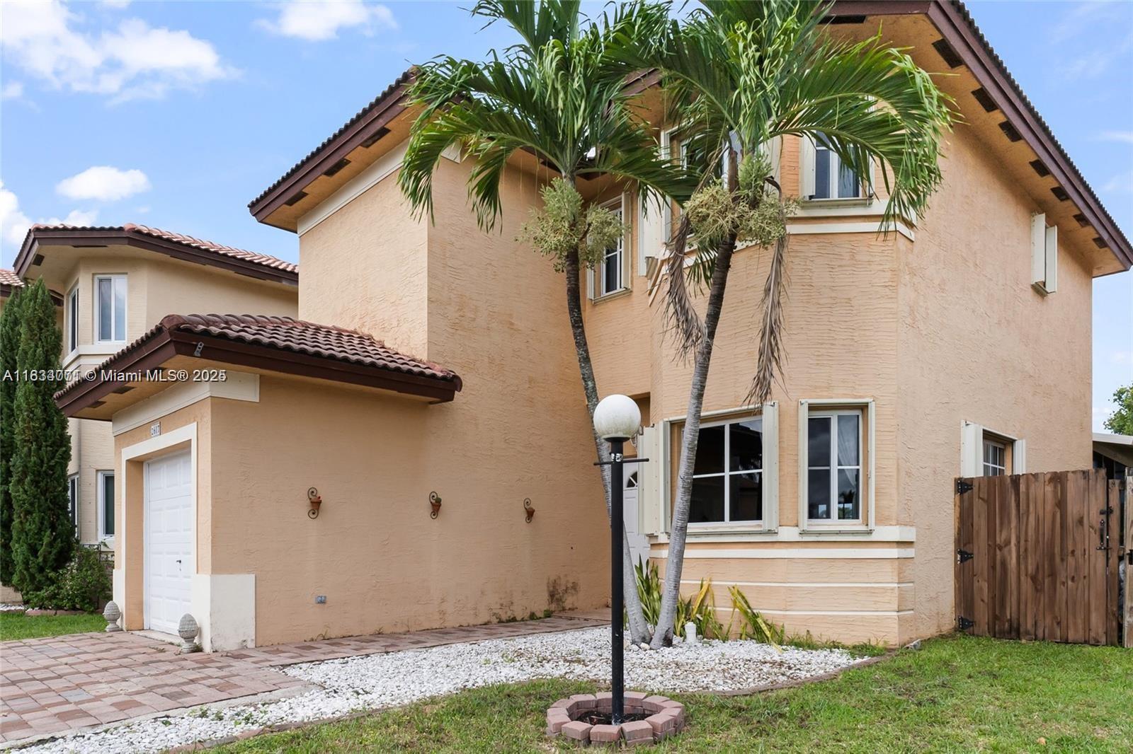 2617 NE 41st Cir, Homestead FL 33033 — #A11834071