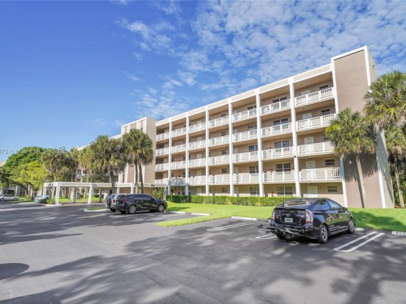 1100 NW 87th Ave # 306, Coral Springs FL 33071 — #A11834073