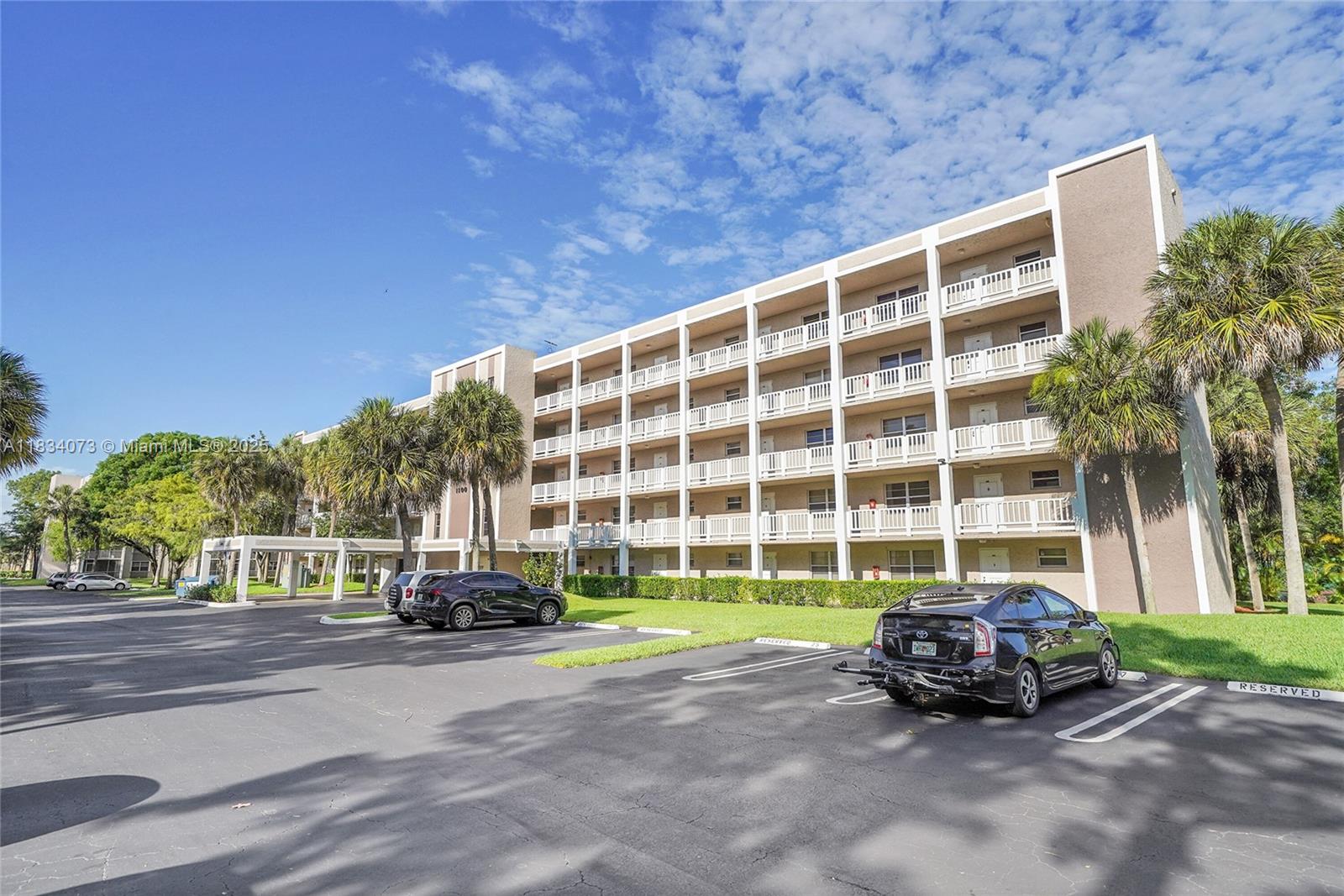 1ad5be0d-6191 1100 NW 87th Ave # 306, Coral Springs FL 33071 — #A11834073