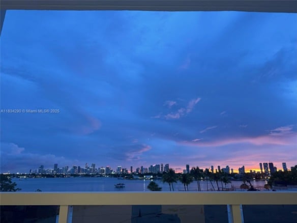 9 Island Ave # 406, Miami Beach FL 33139 — #A11834290