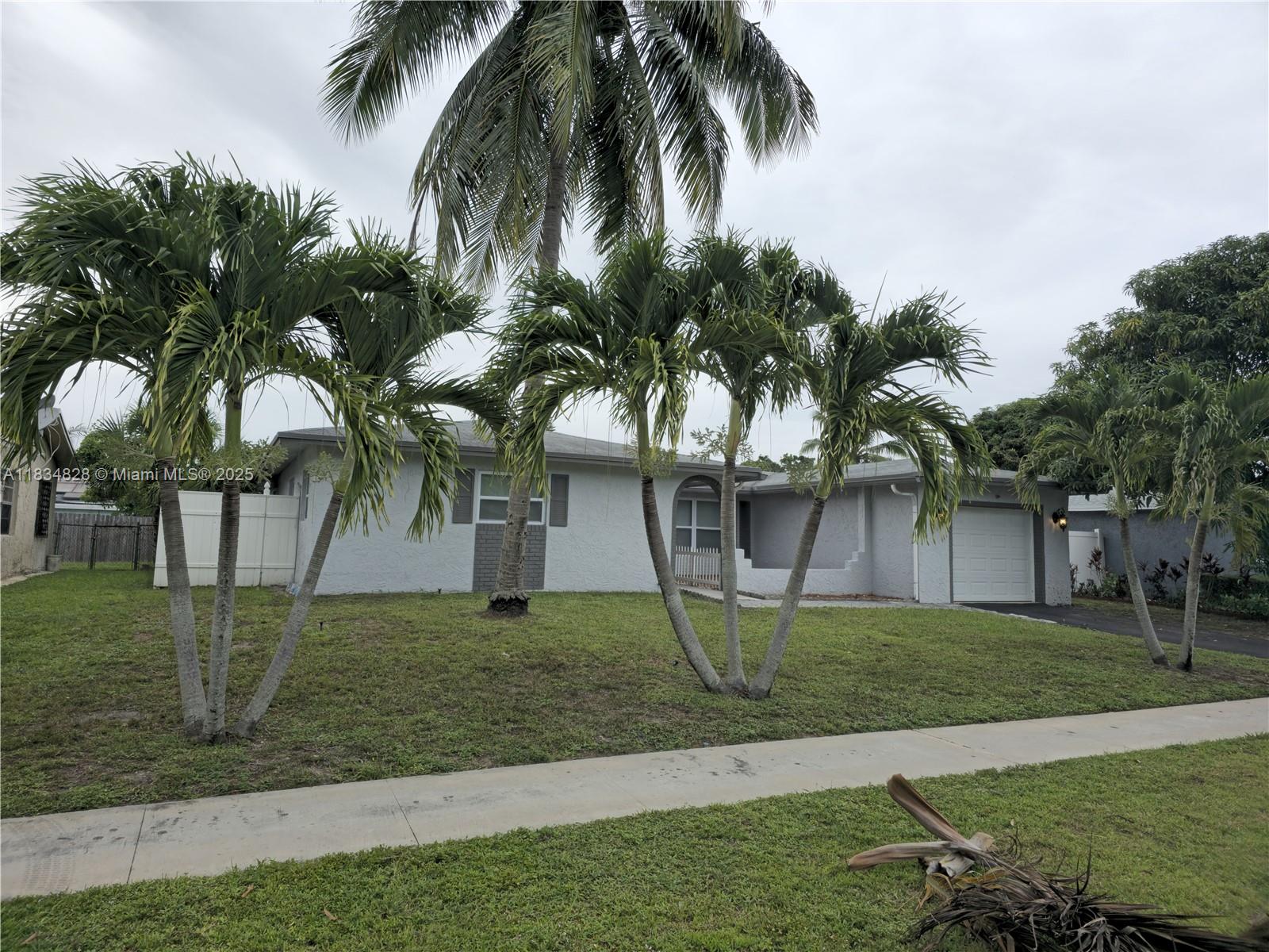 7771 NW 46th St, Lauderhill FL 33351 — #A11834828