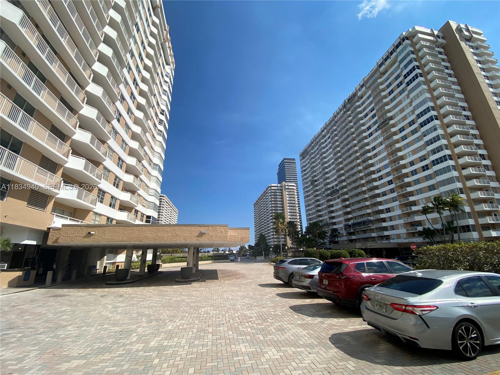 1965 S Ocean Dr # 10L, Hallandale Beach FL 33009 — #A11834940
