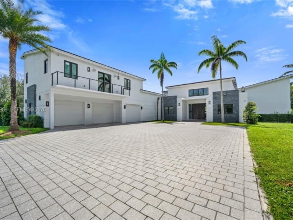 11350 NW 8th St, Plantation FL 33325 — #A11834989