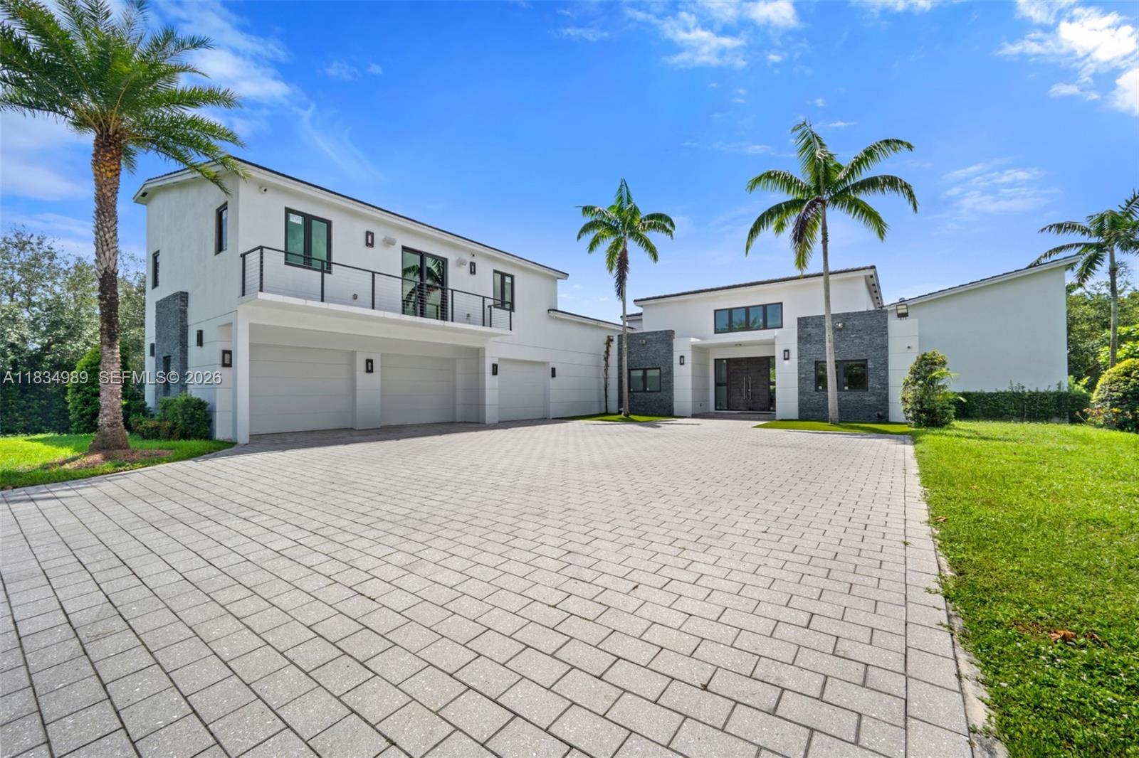 11350 NW 8th St, Plantation FL 33325 — #A11834989