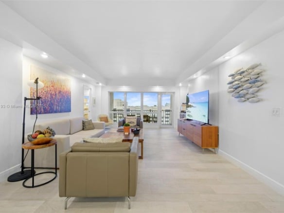 5000 N Ocean Blvd # 1710, Lauderdale By The Sea FL 33308 — #A11897193