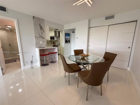 20379 W Country Club Dr # 1434, Aventura FL 33180 — #A11835034