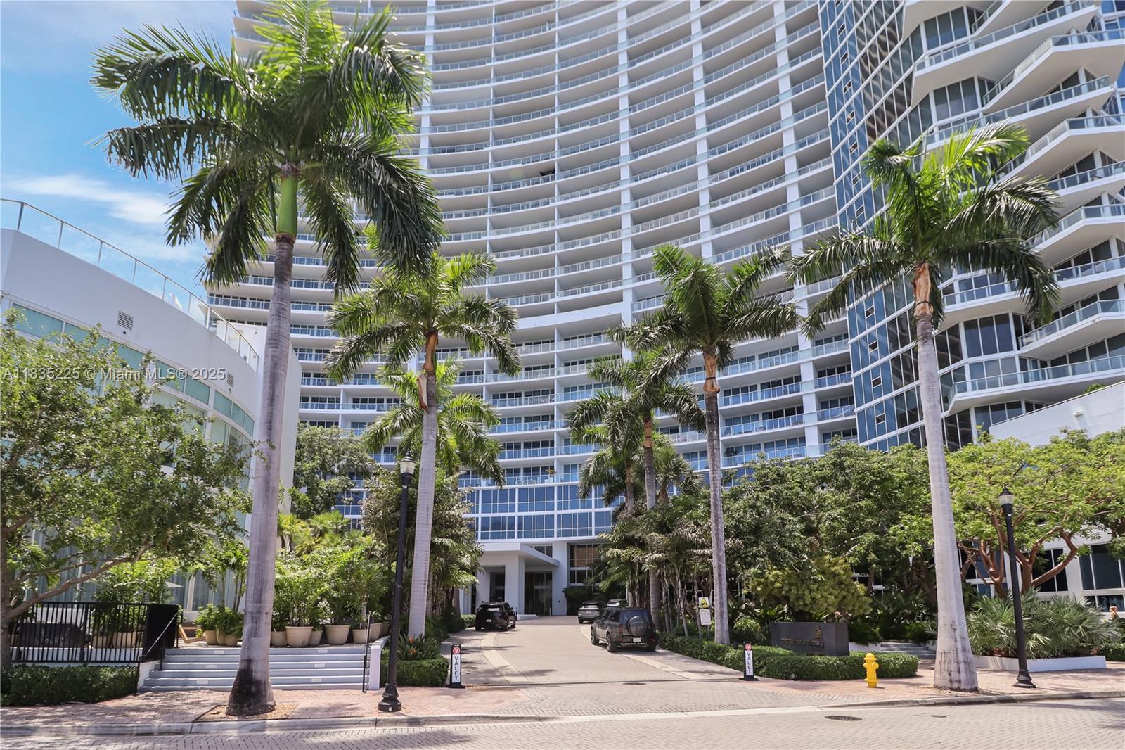 1ad5be0d-6216 2020 N Bayshore Dr # 2801, Miami FL 33137 — #A11835225