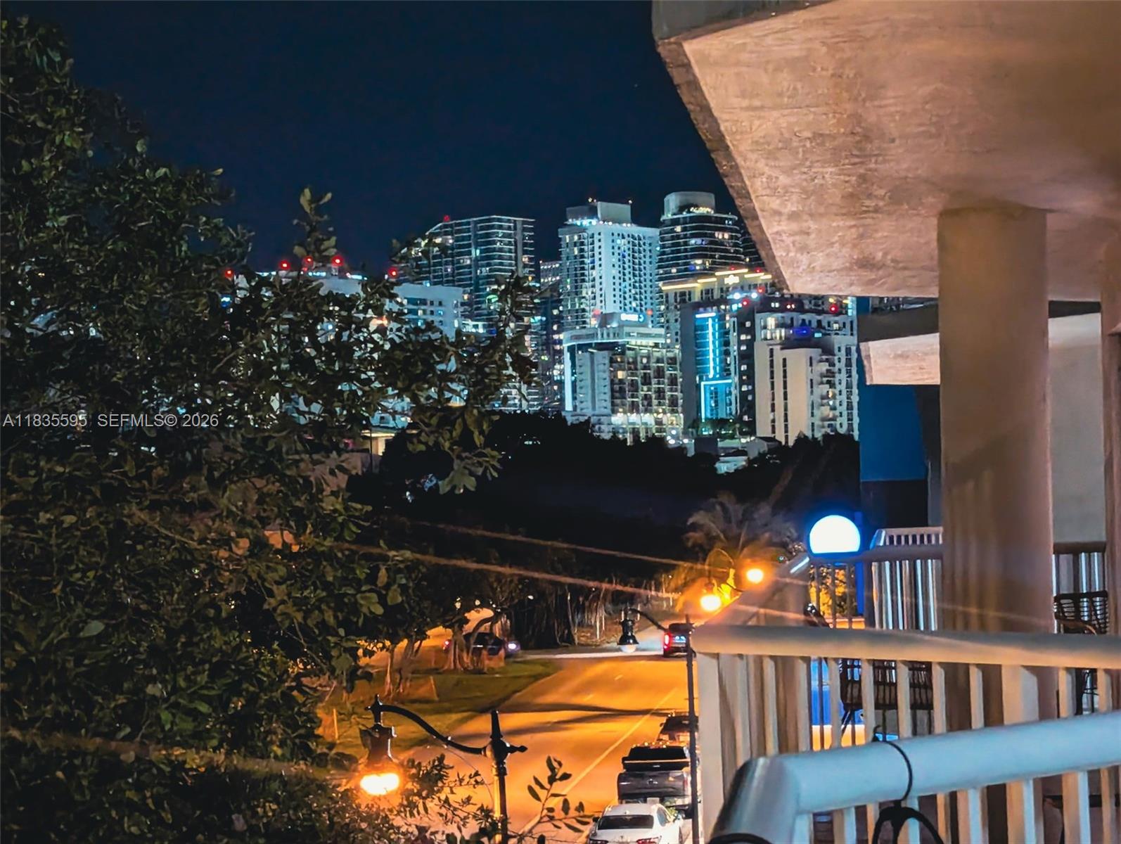 280 SW 20th Rd # 404, Miami FL 33129 — #A11835595