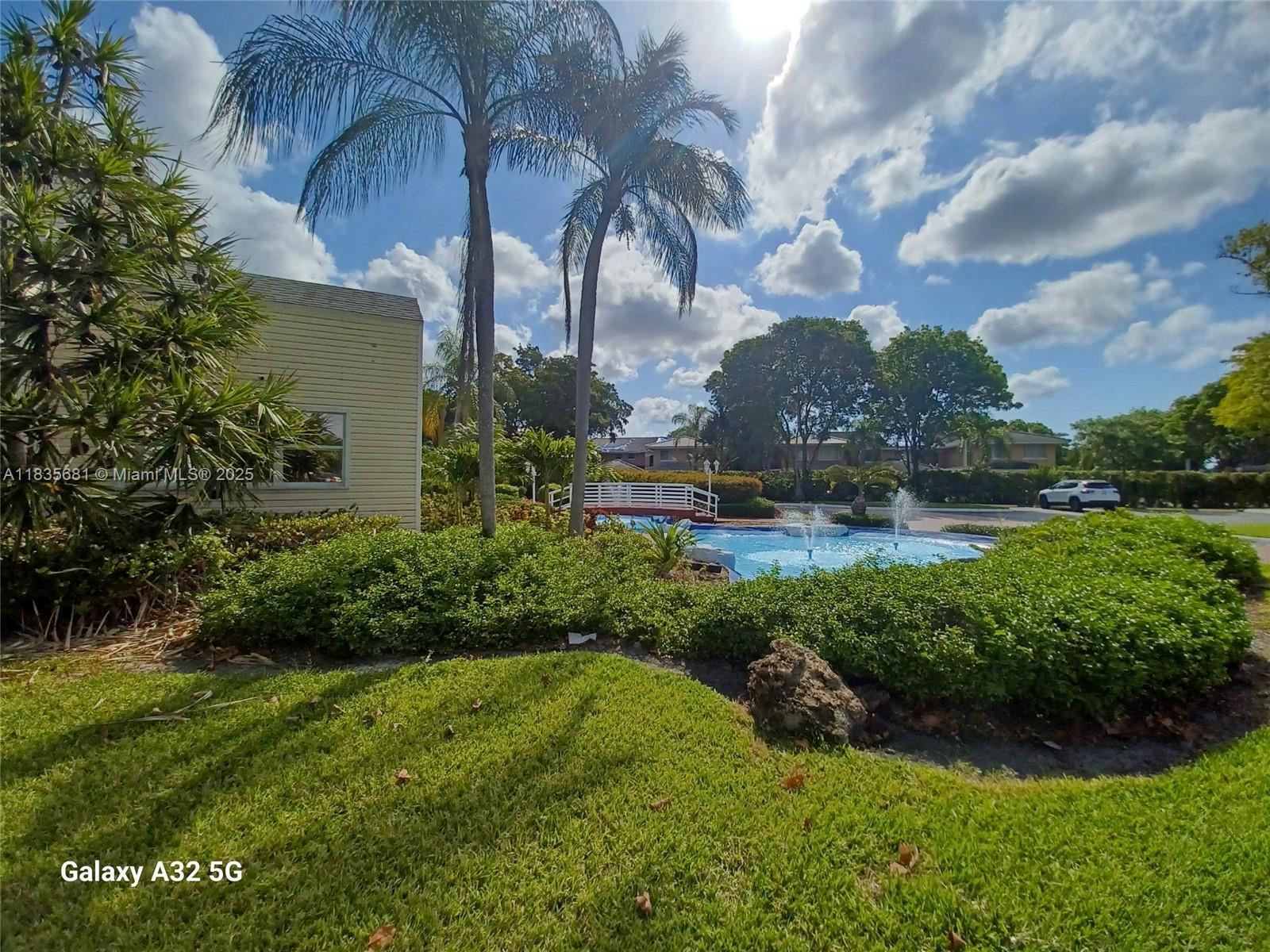 3421 NW 44th St # 103, Oakland Park FL 33309 — #A11835681
