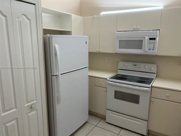 1666 SE 27th Ct # 208, Homestead FL 33035 — #A11841087